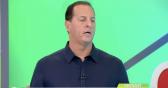 Benjamin Back � demitido do SBT; entenda o motivo