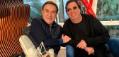 Casagrande lembra de acidente ap�s usar drogas: 
