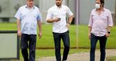 Corinthians confirma super�vit no primeiro semestre de 2022 e pequena redu��o na d�vida total