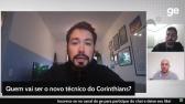 Corinthians oferece contrato longo a Tite e tem ajuda de Andr�s para tentar convencer o treinador...