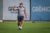 Corinthians recua em negocia��o com Roger Machado; Danilo ser� o t�cnico em jogo da Libertadores |...