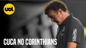 'Cuca VAI TER QUE FALAR sobre CONDENAO na apresentao pelo Corinthians', diz Marlia Ruiz -...