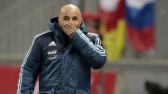 Desmienten una denuncia de abuso sexual de Sampaoli