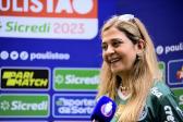 Entenda o que Leila Pereira, presidente do Palmeiras, far� em conselho do governo Lula | palmeiras...