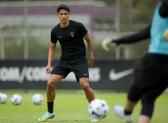 Escala��o do Corinthians: Caetano se machuca em treino e est� fora de estreia na Libertadores |...
