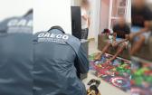 Jogador confessou ter participado de esquema de manipula��o de resultado de jogo entre Palmeiras e...