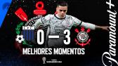 LIVERPOOL 0 x 3 CORINTHIANS - MELHORES MOMENTOS | CONMEBOL LIBERTADORES 2023 - YouTube