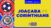 LNF 2023: JOAABA X CORINTHIANS - AO VIVO - YouTube
