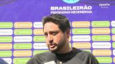 Tcnico do Corinthians feminino diz que jogadoras sofreram ameaas aps protesto contra Cuca |...