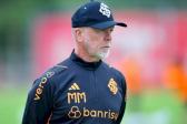 Urgente: Mano garante que fica no Inter e frustra Corinthians - Tim�oNet | Corinthians