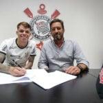 Com Chrystian Barletta, Corinthians chega a 19 refor�os na gest�o de Du�lio; relembre as...