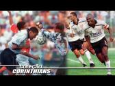 Corinthians 2 x 1 Amrica-RN - 12 / 11 / 1998 - YouTube