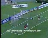 Corinthians 2 x 2 Atltico/PR - Campeonato Brasileiro 2007 - YouTube