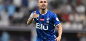 Corinthians: Al Hilal s� aceita vender Michael por ao menos R$ 108 mi