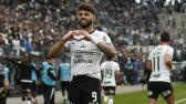 Everton faz consulta por Yuri Alberto e cogita proposta ao Corinthians | Goal.com Brasil