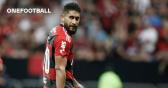 Flamengo coloca Pablo no mercado e Corinthians abre negociaes pelo zagueiro | OneFootball