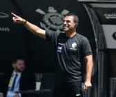 Maur�cio Copertino detalha trabalho incans�vel de Luxemburgo no Vasco | NETVASCO