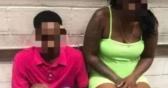 Tortura: Casal negro  agredido por seguranas em Carrefour de Salvador