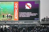 Corinthians � condenado e perde mando de campo por gritos homof�bicos; veja detalhes