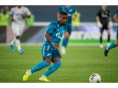 Zenit nega racismo de torcida e imprensa russa alega que Malcom pode ser vendido - Lance!