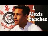 ALEXIS SNCHEZ NO CORINTHIANS' - YouTube