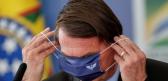 CGU encontra distor��es cont�beis de R$ 202 bi na gest�o de Bolsonaro