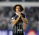 Clube do Catar sinaliza com oferta de R$ 33 milh�es para Guilherme Biro, mas Corinthians recusa |...
