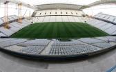 Construo da Arena Corinthians foi paga com 'estrutura para pagamento de propinas' da Odebrecht -...