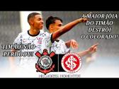 Corinthians x Internacional | Gols e Melhores Momentos | Brasileiro Sub-17 2023 - YouTube