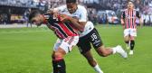 Corinthians x S�o Paulo fora da Globo na Copa do Brasil