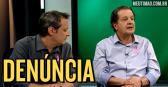 Juca Kfouri detona Andr�s Sanchez e avisa: 