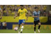 O que sabemos sobre Lucas Ver�ssimo no Corinthians - Lance!