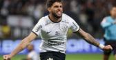 Cada vez mais decisivo, Yuri Alberto ainda est� atr�s de �dolos como Ronaldo e T�vez pelo...