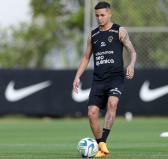 Corinthians libera Adson para viajar e acertar com clube francs | corinthians | ge