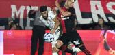 Corinthians tenta cobrir proposta de rivais para renovar com Mndez