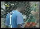 Felipe defende penalti decisivo contra goias - 11/11/2007 - YouTube