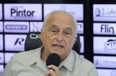 Figueirense abre o jogo: s� o torcedor pode salvar o clube. | Clic Floripa