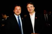 Irm�os Wesley e Joesley Batista, envolvidos em grampo na gest�o Temer, integram comitiva de Lula...