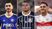 Napoli, spunta il brasiliano Murillo per la difesa: l'elenco degli obiettivi