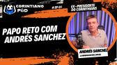 PAPO RETO COM ANDRS SANCHEZ #EP01 - YouTube
