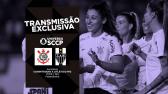 TRANSMISSO | Corinthians x Atltico Mineiro (Amistoso Feminino) - YouTube