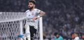 Yuri Alberto brinca com venda de Guedes: 'Gols v�o come�ar a sair'