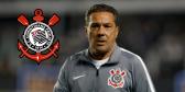 Adeus a Luxemburgo' Corinthians ganha 'sim' de novo treinador