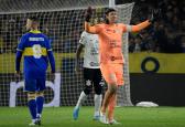 Boca Juniors 0 x 0 Corinthians - Oitavas-de-final - Libertadores 2022
