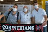 Corinthians explicita promiscuidade na final do Brasileiro feminino -