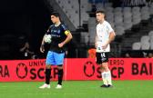 Dois extremos: Gr�mio iguala Palmeiras com 2� melhor ataque, mas tem 6� pior defesa da S�rie A |...