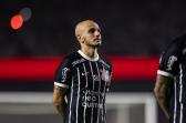 Perfil de candidato do Corinthians chama F�bio Santos de 
