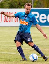 Roger explica declara��es pol�micas ap�s derrota do Cruzeiro para o Tim�o | globoesporte.com
