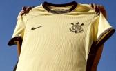 Compre agora a nova camisa do Corinthians pelo melhor preo do Brasil - TIMONET