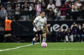 Corinthians enfrenta Cuiab com cinco desfalques e longa lista de pendurados; veja os casos